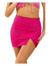 Better Be - Forever Yours Mini Skirt