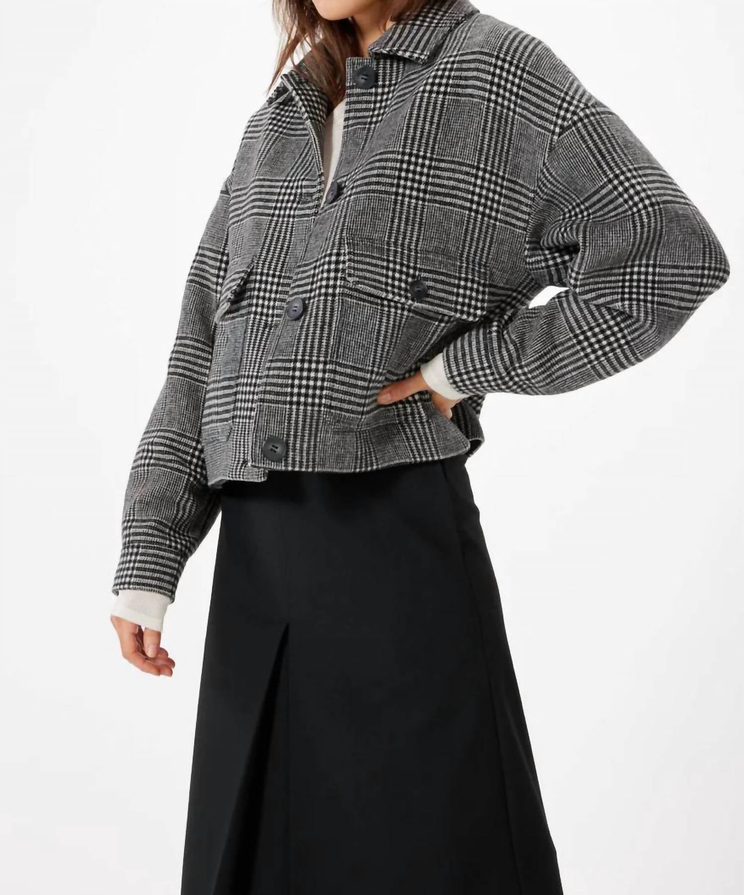 Sophie Rue - Watson Jacket