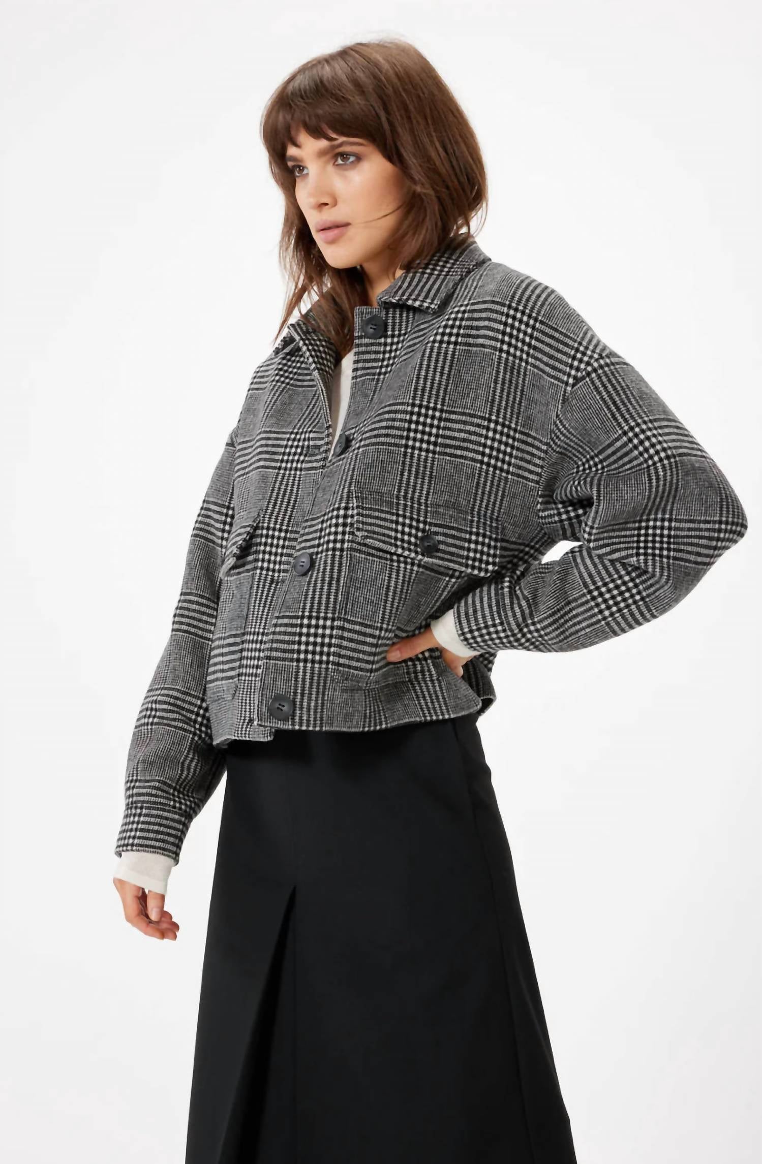 Sophie Rue - Watson Jacket