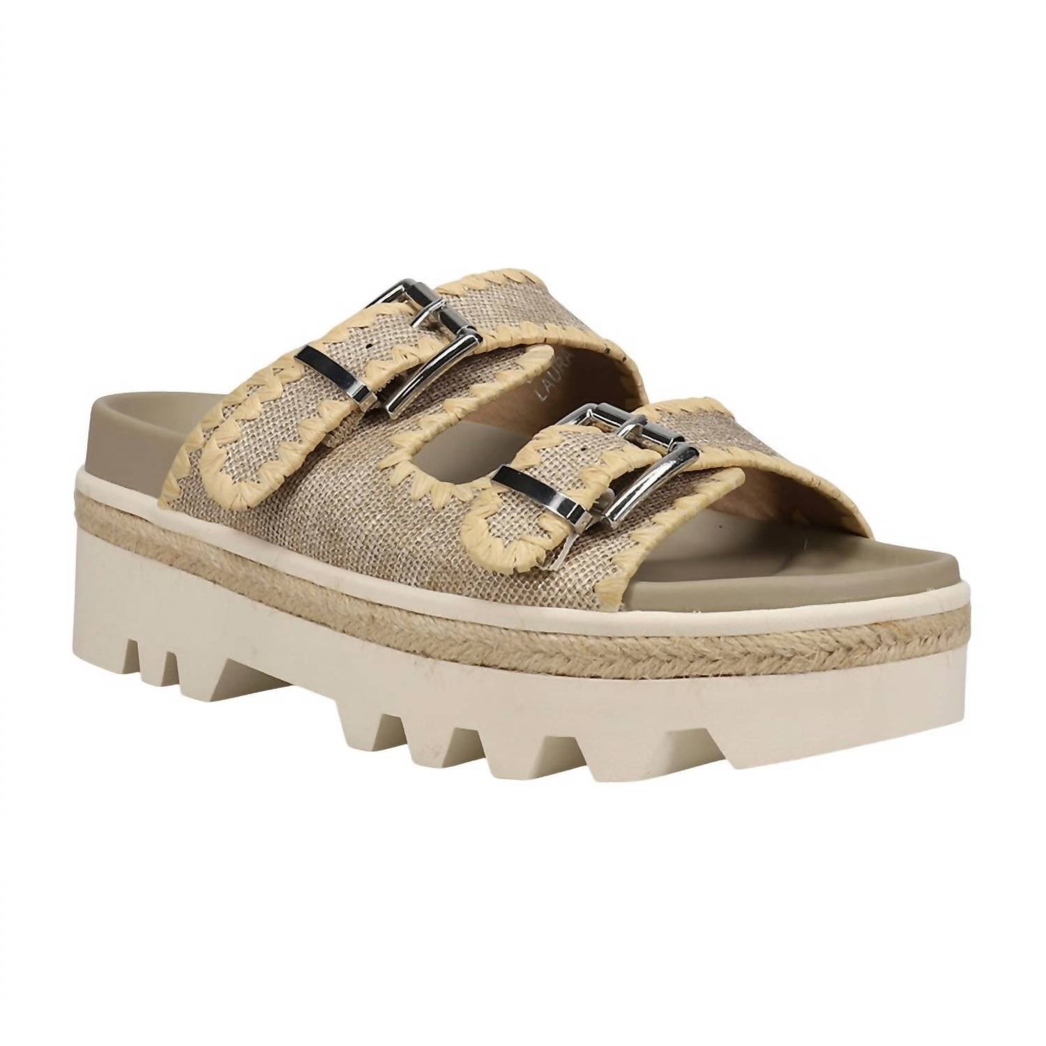Shu Shop - Women's Laura Sandal