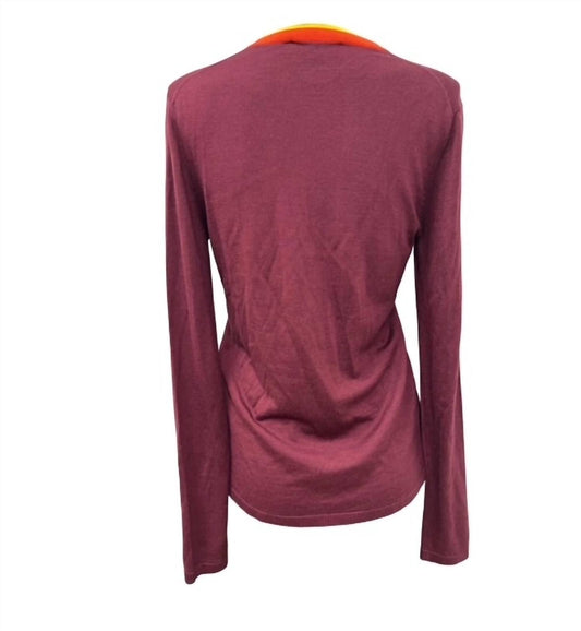 Gabriela Hearst - Women's Angelos Sweater