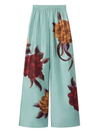 La Doublej - Palazzo Flared Pants