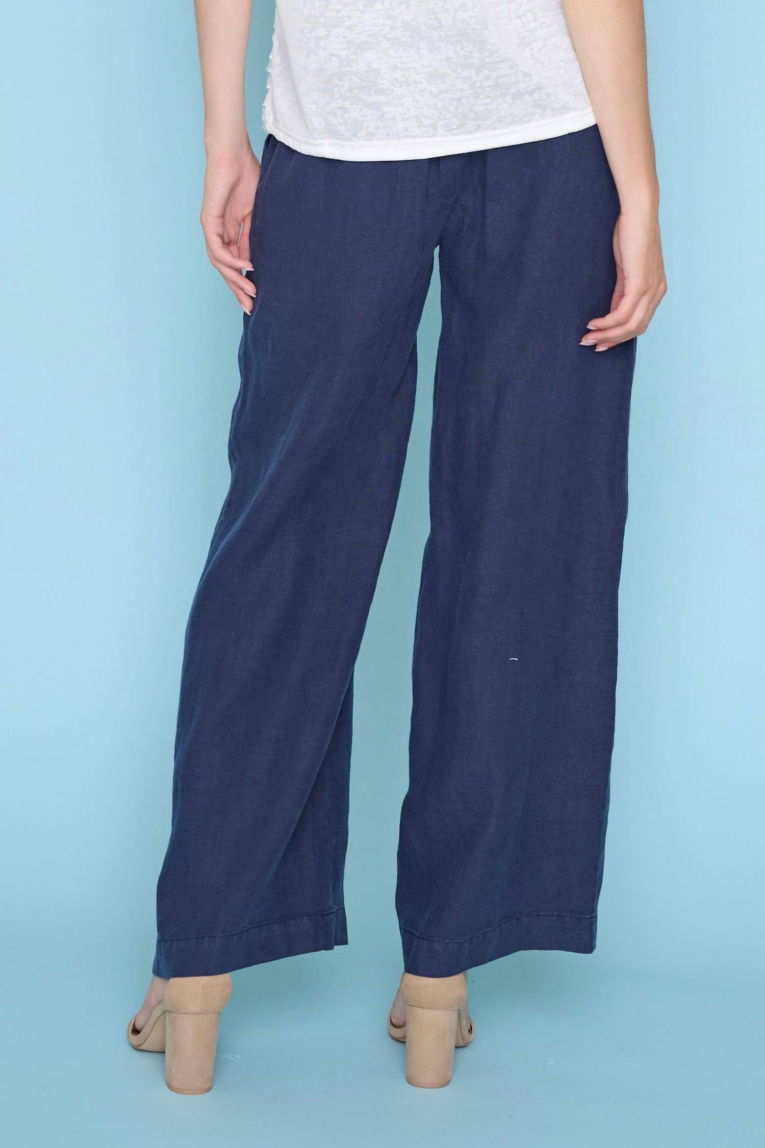 Picadilly - Everyday Crop Jeans