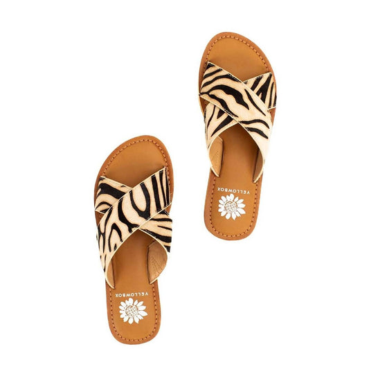 Yellowbox - Women's Ansila Sandal