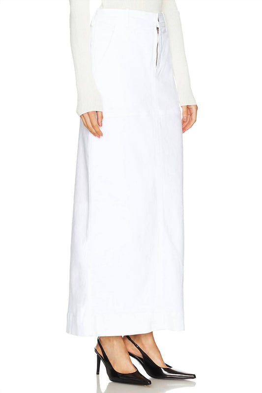 A.L.C. - Hunter Skirt