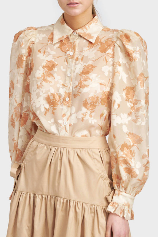 En Saison - Florence Blouse