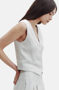 Twp - Kikis Vest