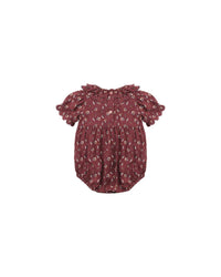 Rylee + Cru - Girls' Liv Romper