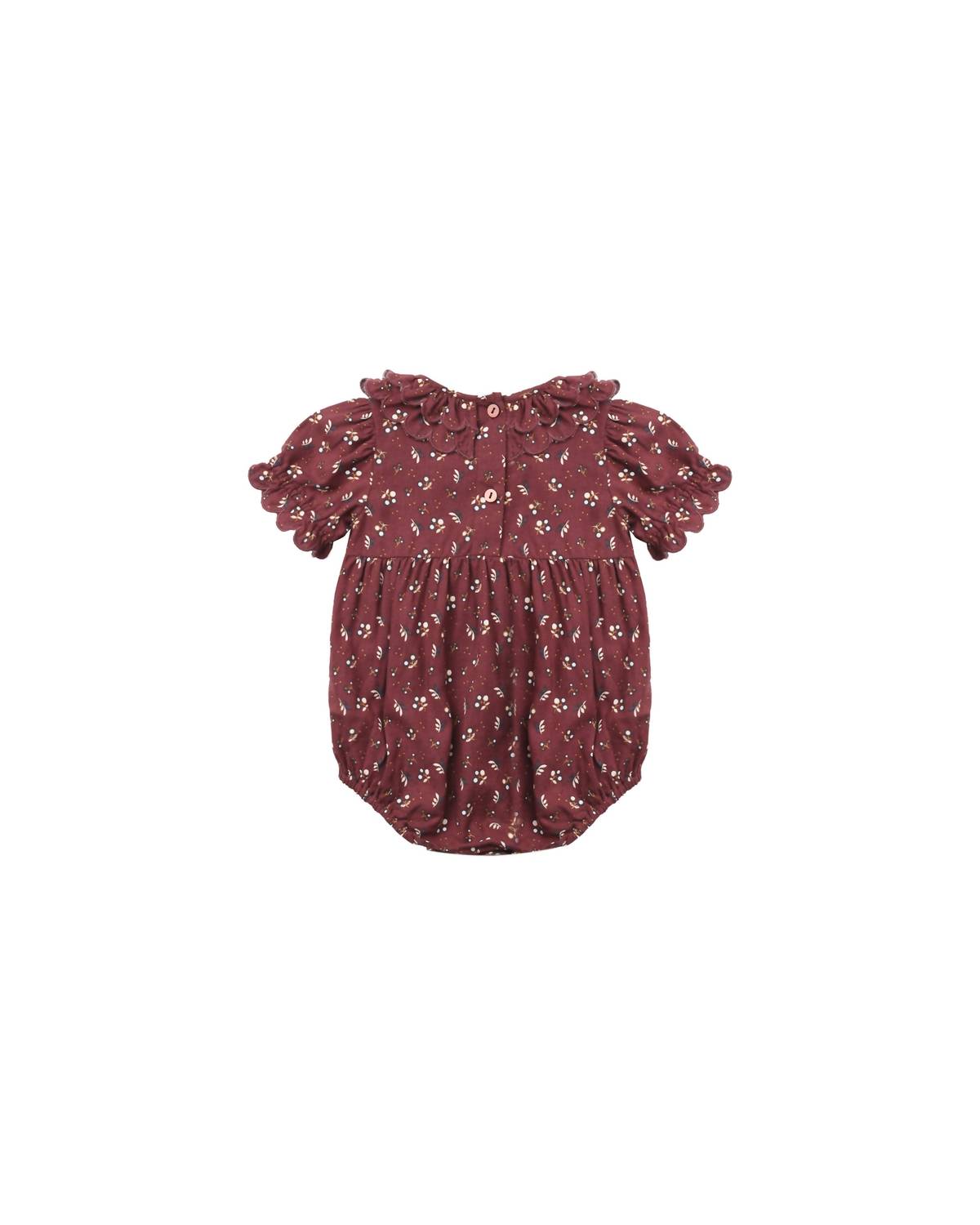 Rylee + Cru - Girls' Liv Romper