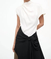 Staud - Davina Dress