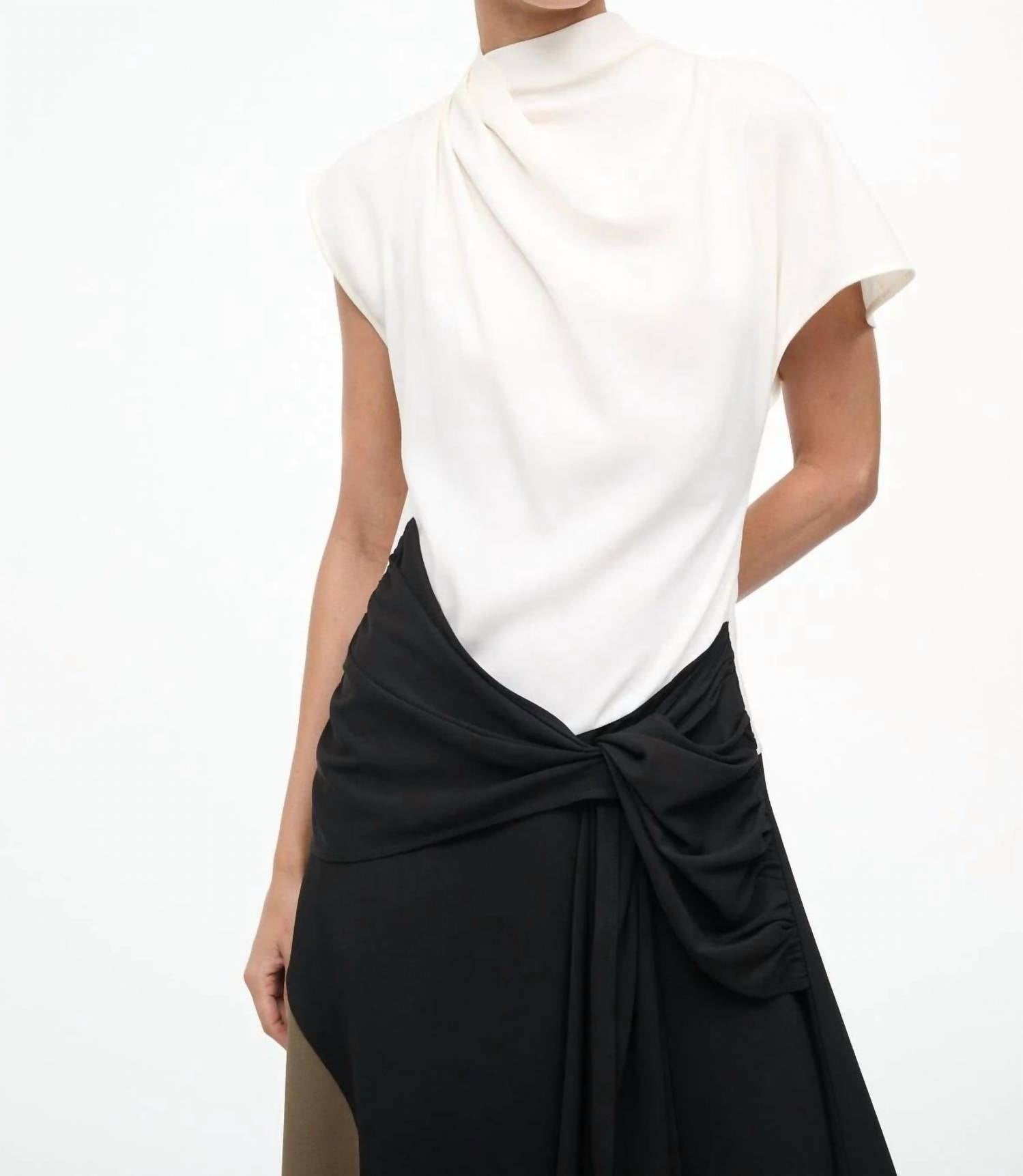 Staud - Davina Dress