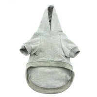 Doggie Design - Flex Fit Dog Hoodie