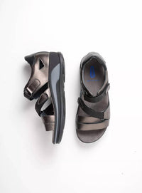 Wolky - Women's Desh Casual Sandals