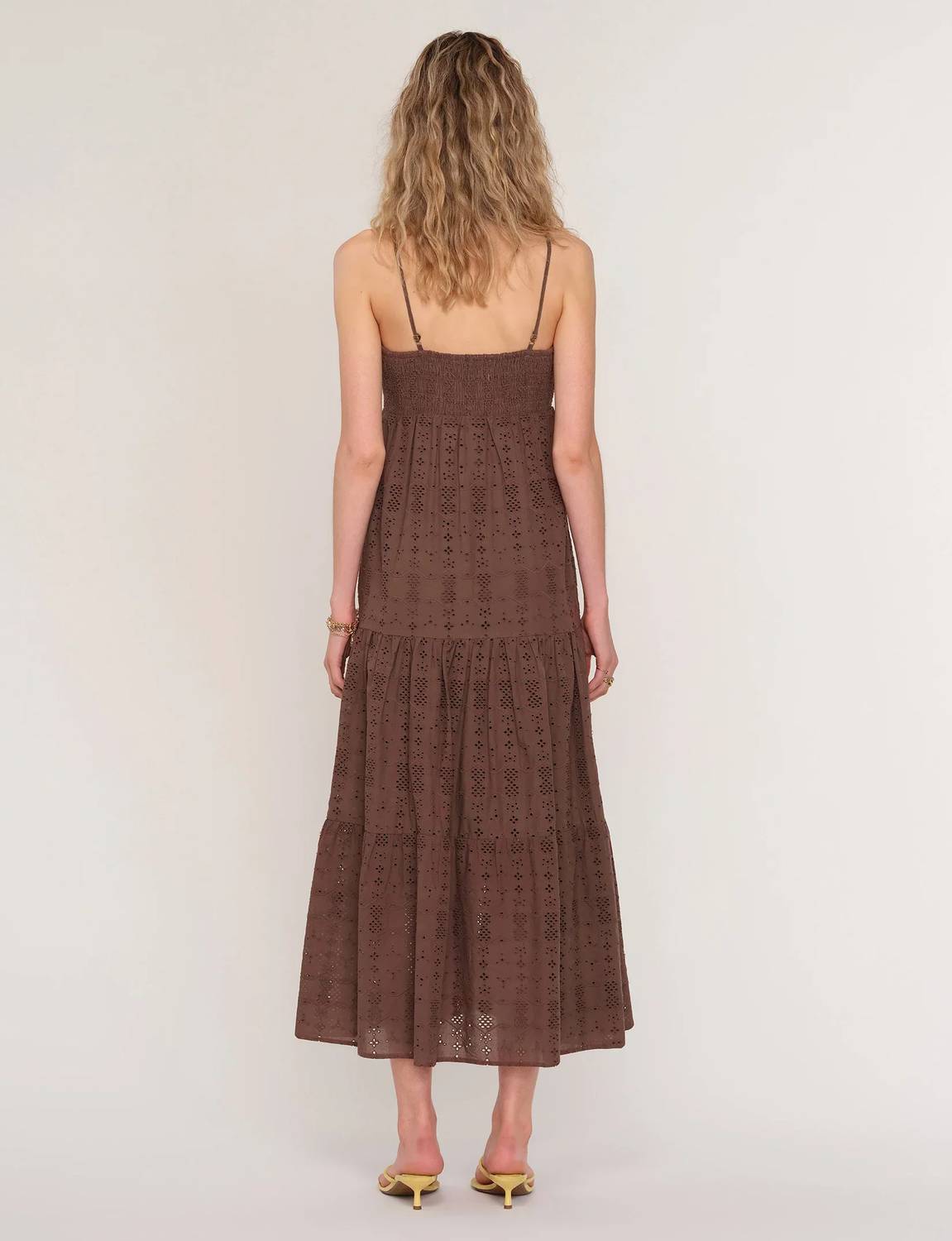 Heartloom - Annie Dress