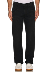 Paige - Federal Slim Straight Jeans