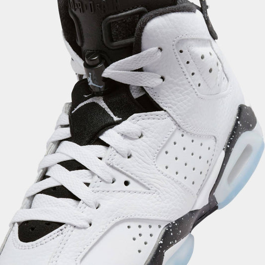 Nike - Grade School Boy's Air Jordan Retro 6 Sneakers