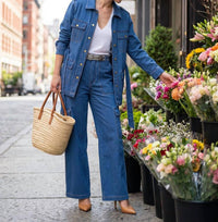 Maison Hotel - Pike Cargo Pant