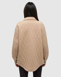 Tentree - Dunes Lightweight Shacket