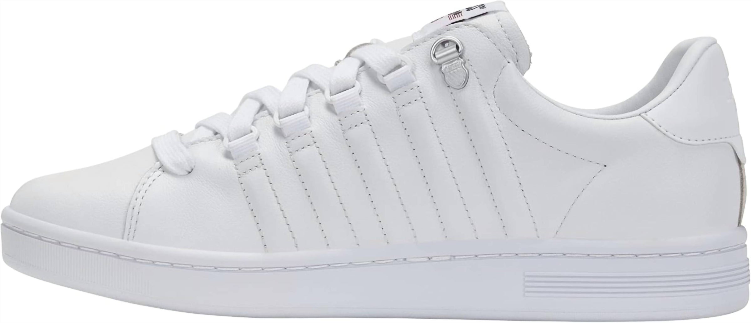 K-Swiss - Men's Lozan Ii Shoes - Medium