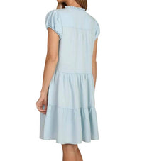 Dylan - Frankie Denim Dress 5.15