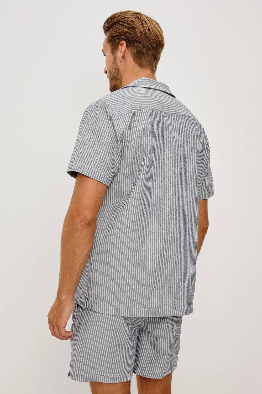 Rails - Amalfi Short Sleeve Shirt