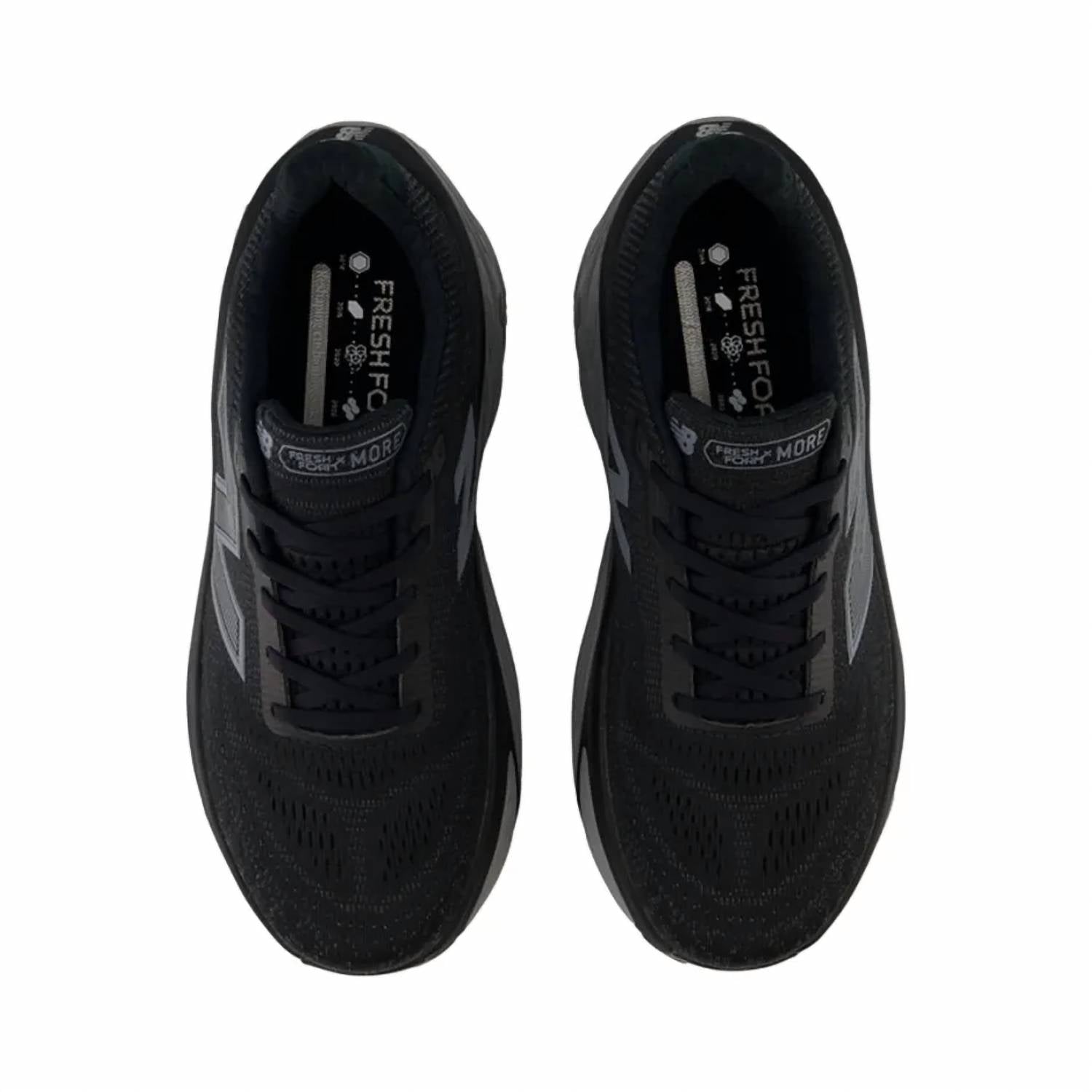 New Balance - Men's Fresh Foam X More V5 Running Shoes