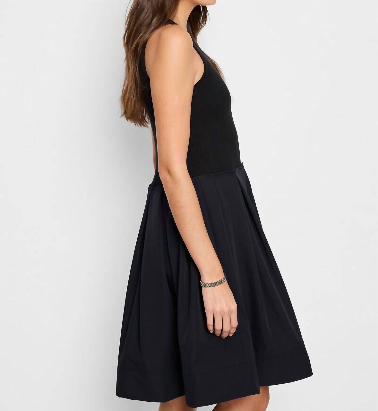 Nic + Zoe - Dani Mini Dress