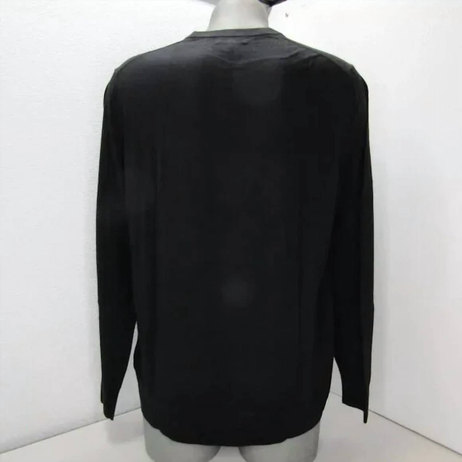Brooks Brothers - Men's Ultimate Merino Wool Crewneck Sweater