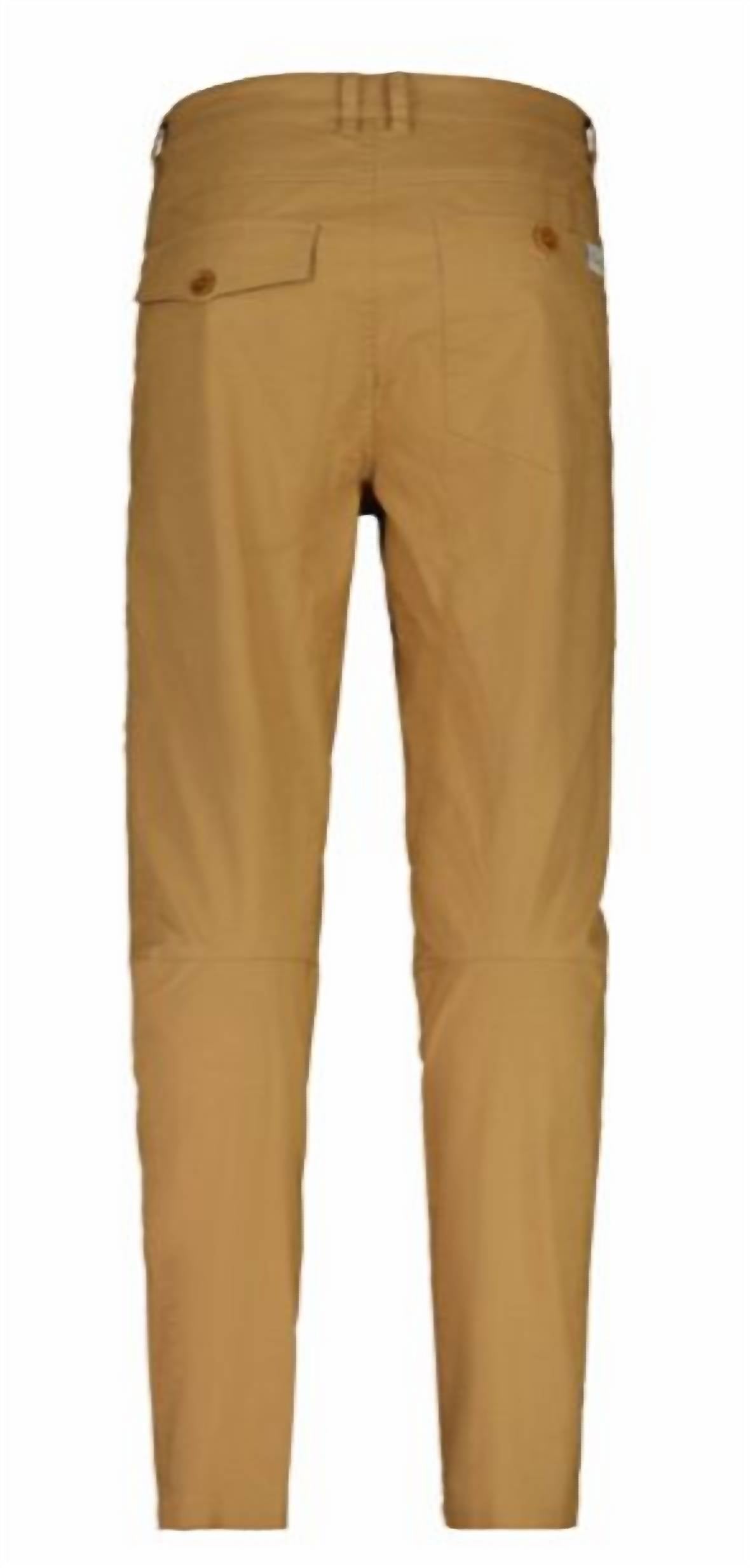 Maloja - Men's Forgolio Pant