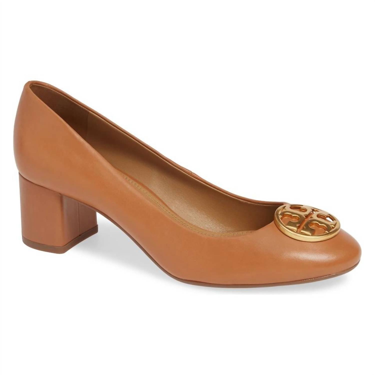 Tory Burch - Women's Chelsea Nappa Pumps