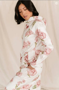 Ampersand Ave - Doublehood Sweatshirt