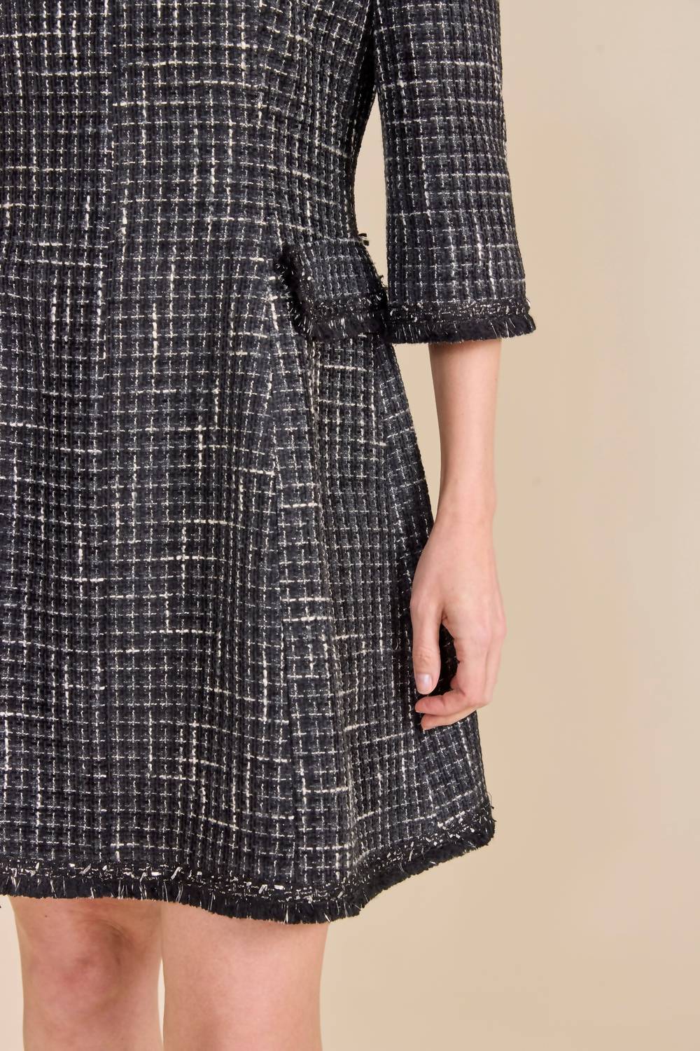 Sedge - Rose Dress