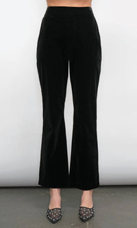 Greylin - Milton Velvet Pant
