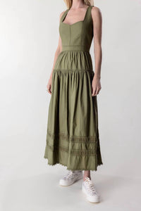 Ulla Johnson - Isadora Dress