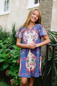 Briton Court - Abigail Knit Dress