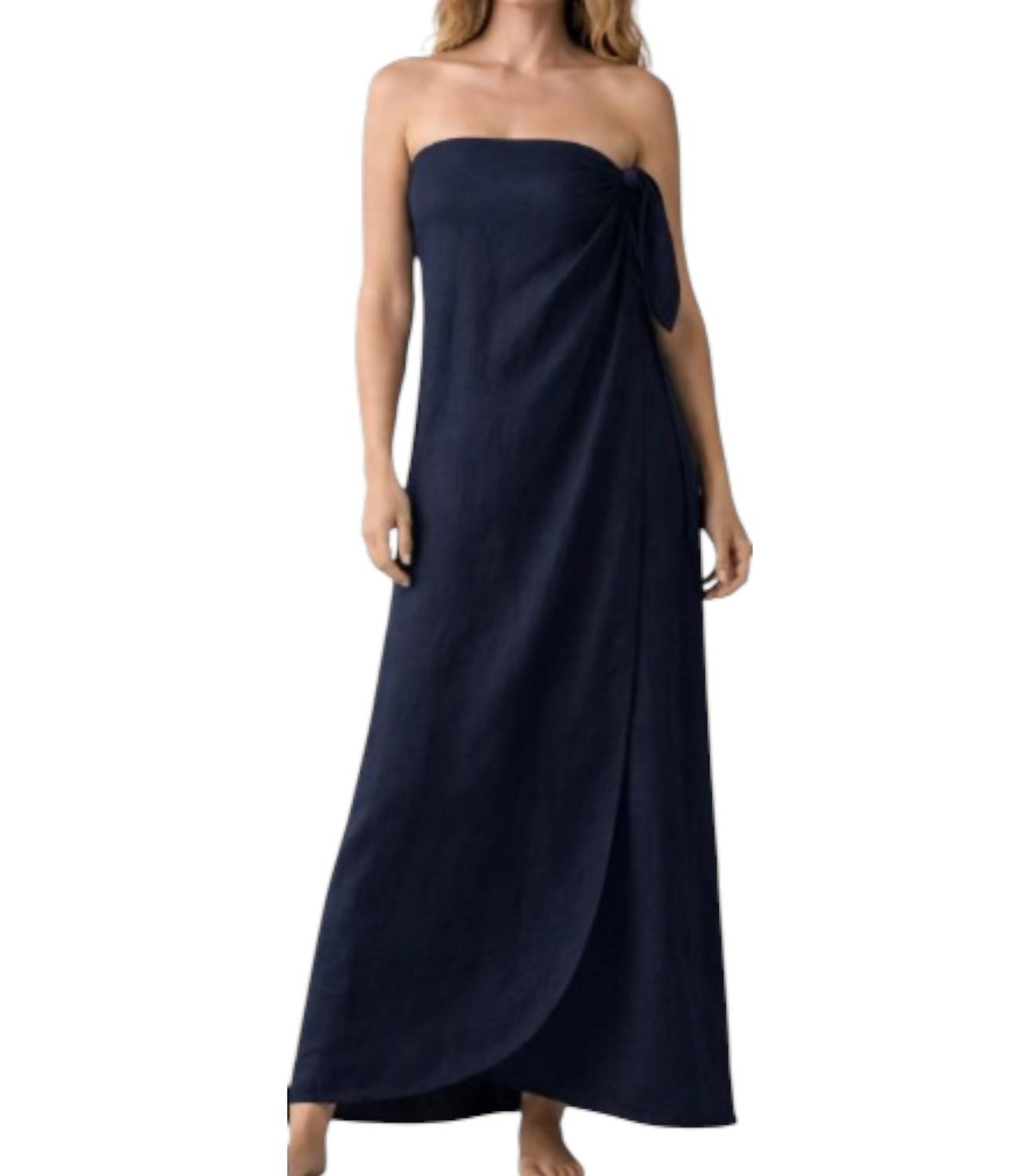 Starkx - Ridley Maxi Dress