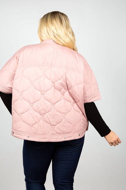 Summum - Padded Jacket