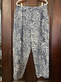 Tribal - Women's Party Animal Barrel Jeans
