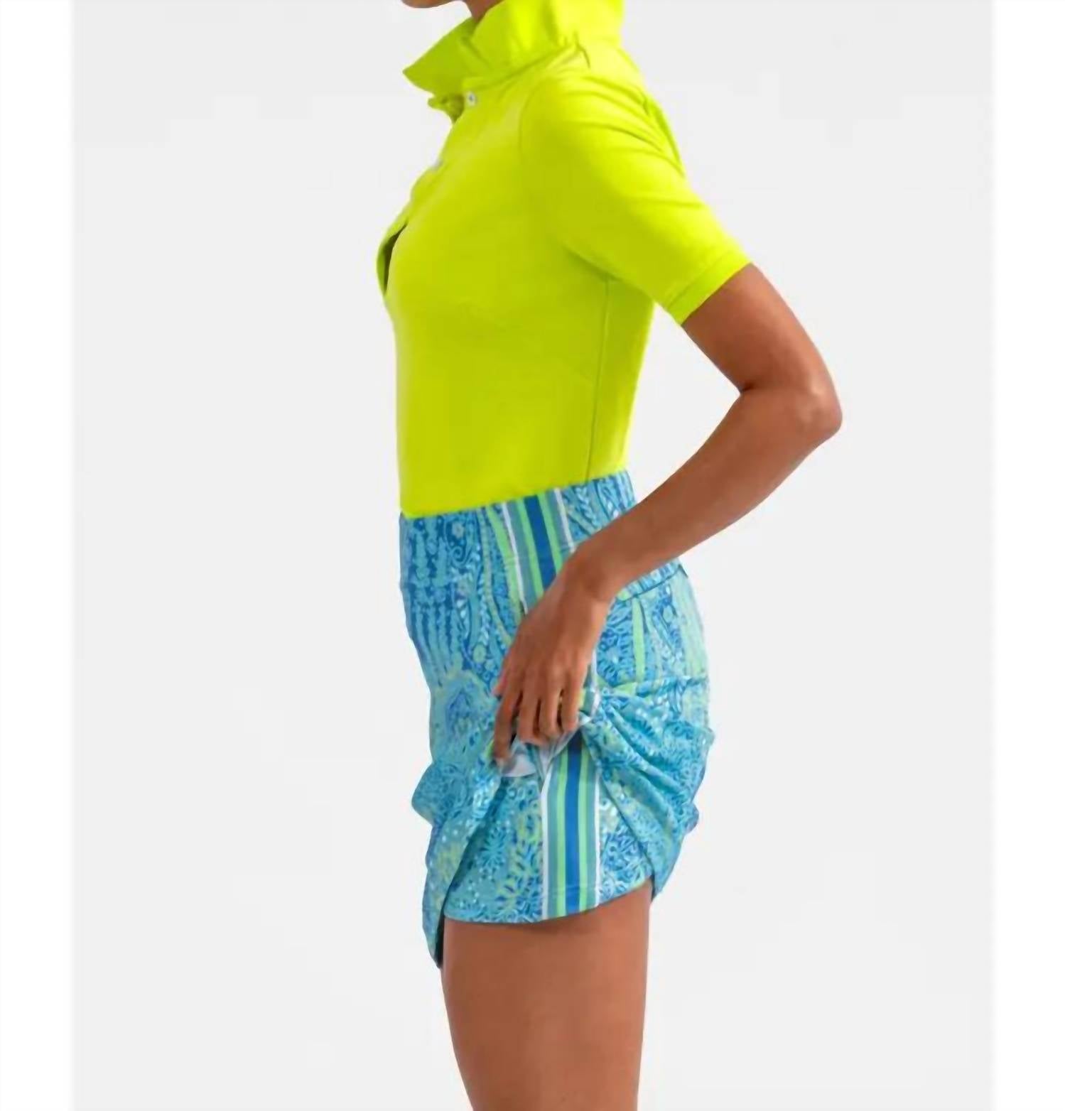 Gretchen Scott - Skippy Skort