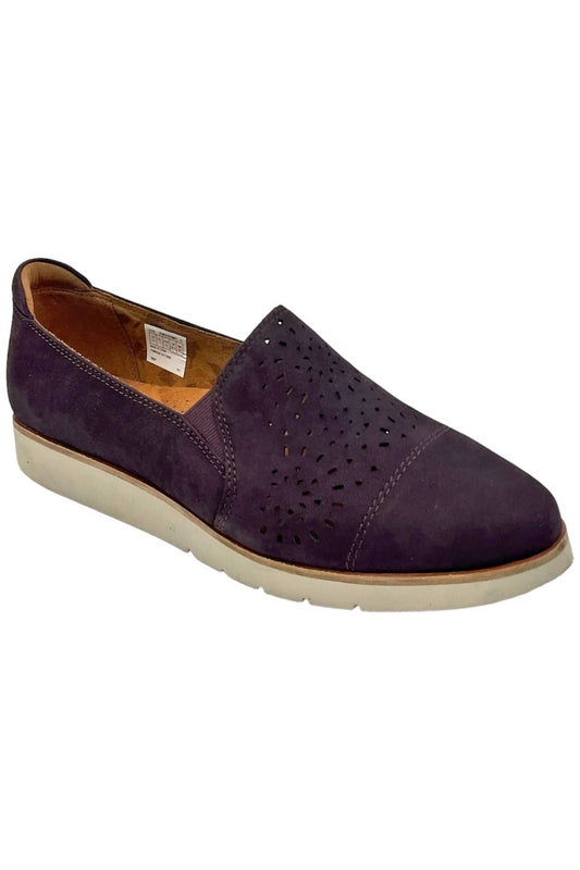 Rockport - Women's Laci Gore Slip On Shoes