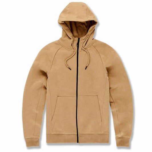 Jordan Craig - MEN'S UPTOWN ZIP UP HOODIE