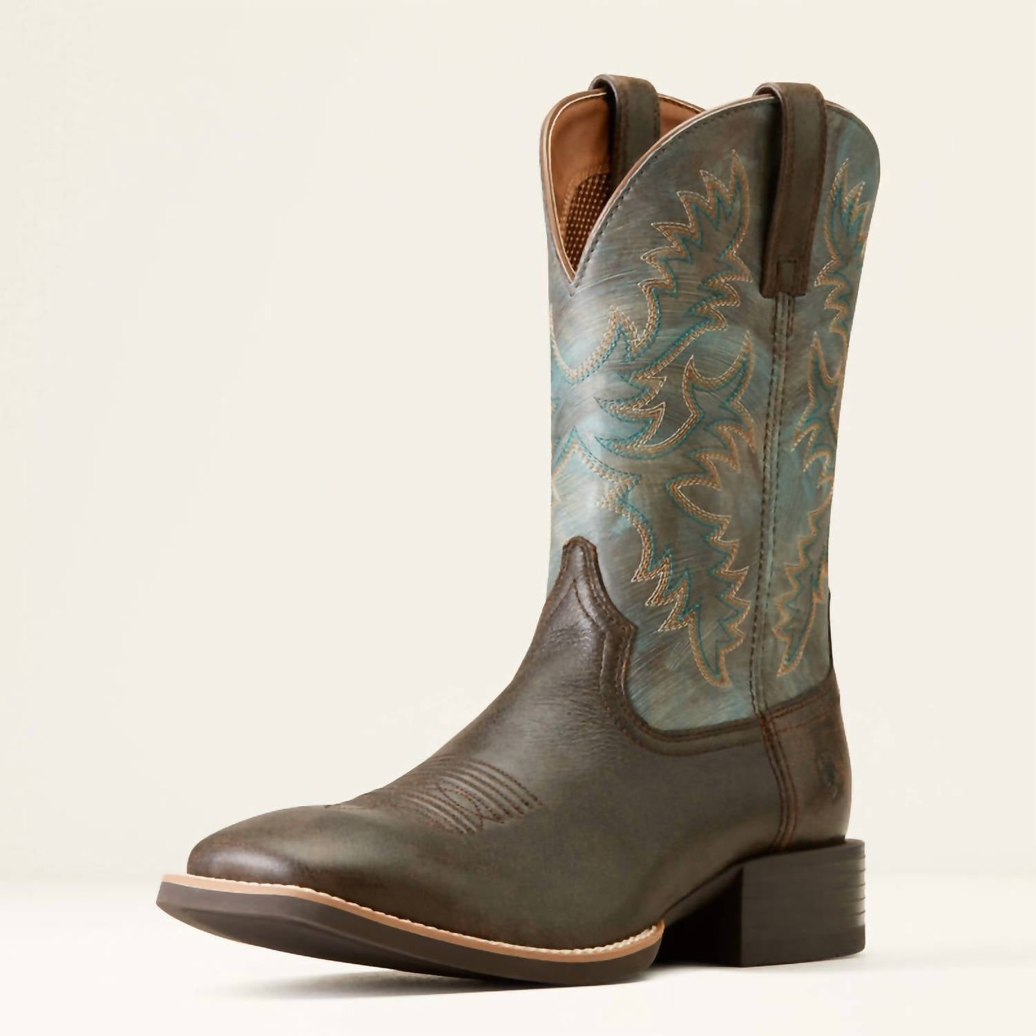 Ariat - Men's Sports Latigo Wester Boots