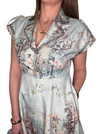 Beulahstyle - Vintage Dress
