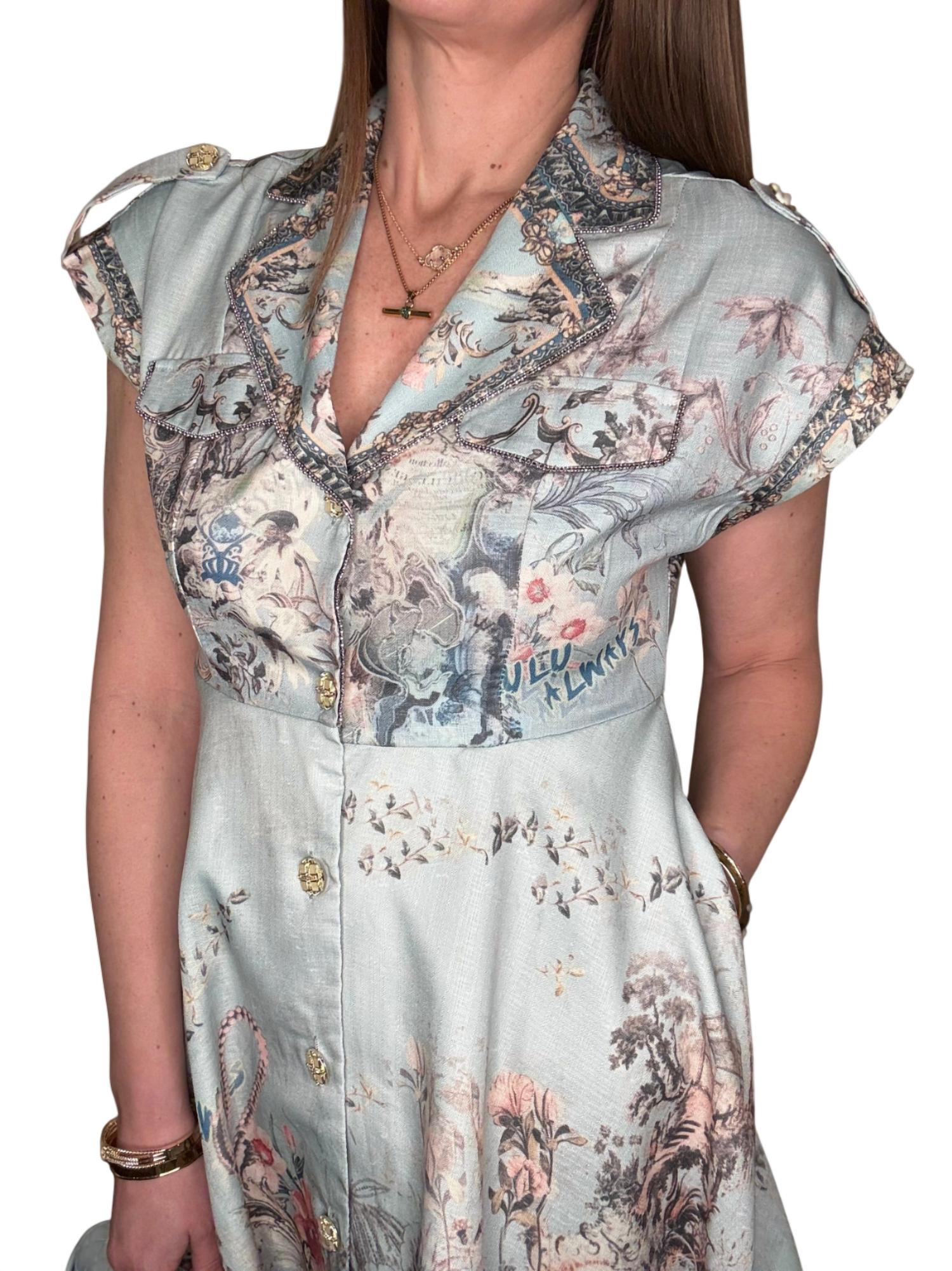 Beulahstyle - Vintage Dress
