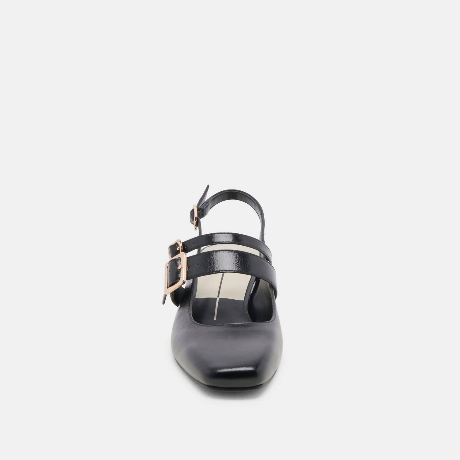 Dolce Vita - Women's Pandro Ankle Strap Open Toe Heeled Sandals