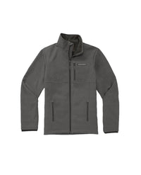 Over Under - Men's HydraTech Fleece Jacket