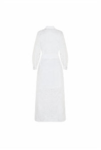 Exquise - Kiara Midi Dress