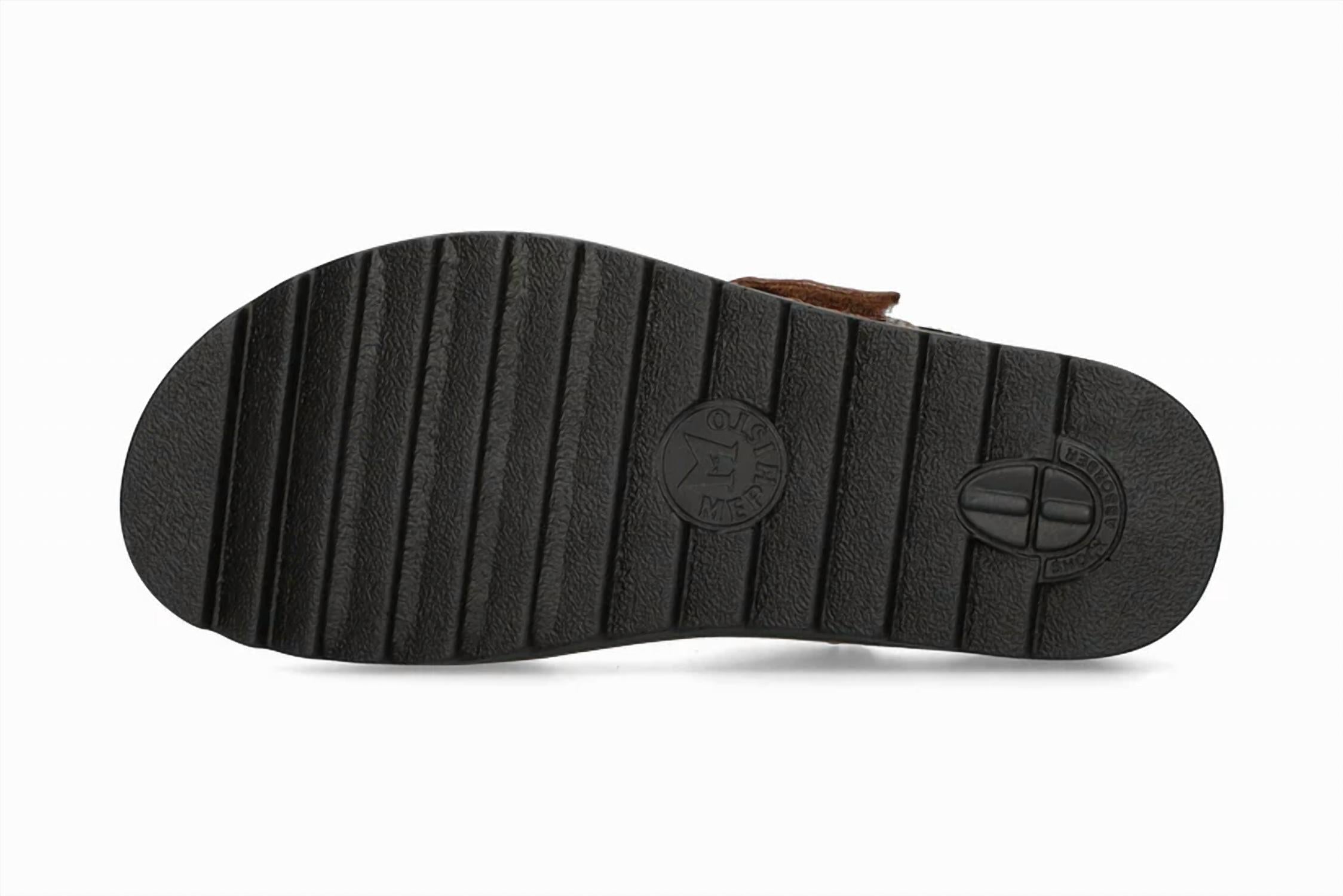 Mephisto - Women's Dakota Casual Buckle Platform Sandal