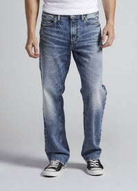 Silver Jeans Co - Grayson Jeans