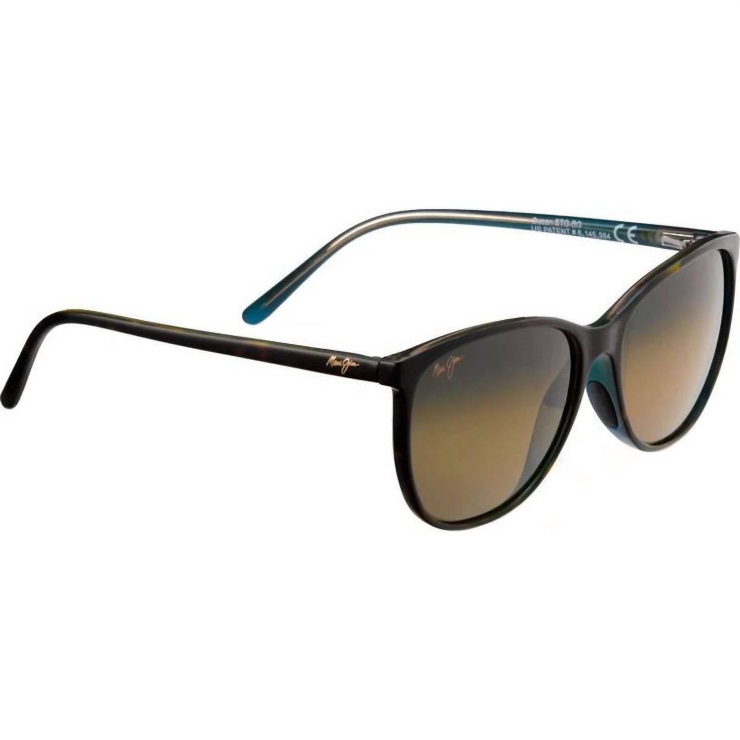 Maui Jim - Women's Ocean Sunglasses